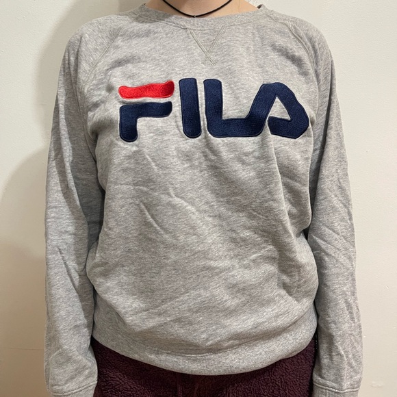 Crewneck - Picture 3 of 3